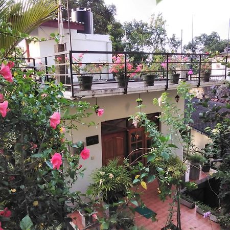 קנדי Araliya Home Stay מראה חיצוני תמונה