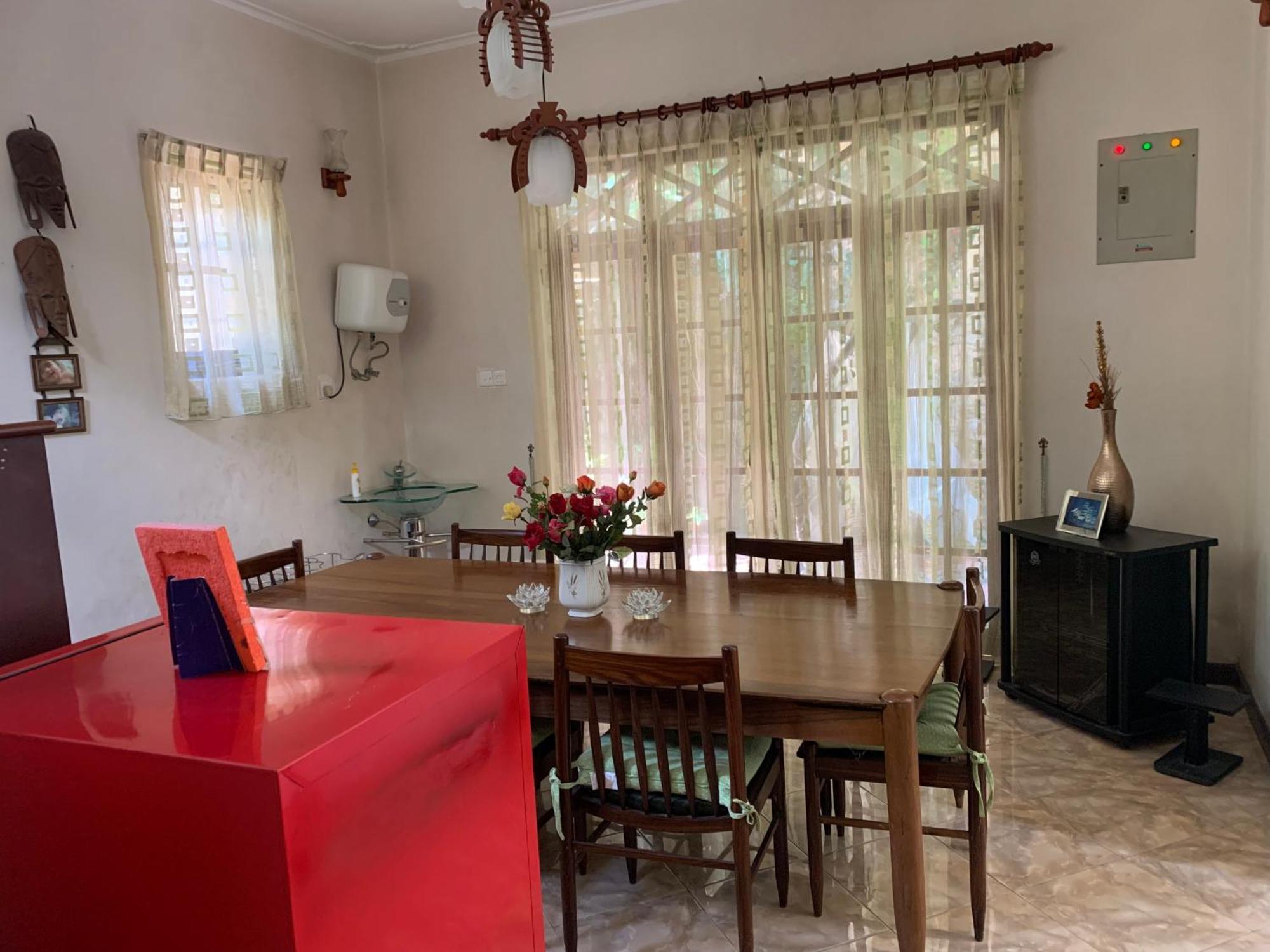 קנדי Araliya Home Stay מראה חיצוני תמונה