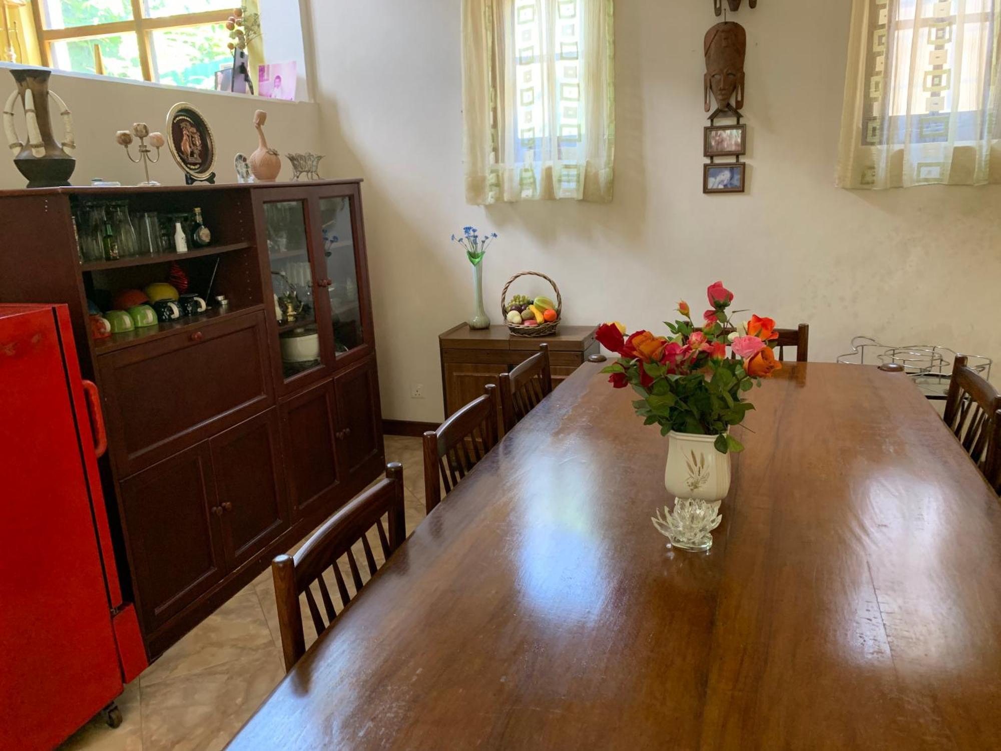 קנדי Araliya Home Stay מראה חיצוני תמונה