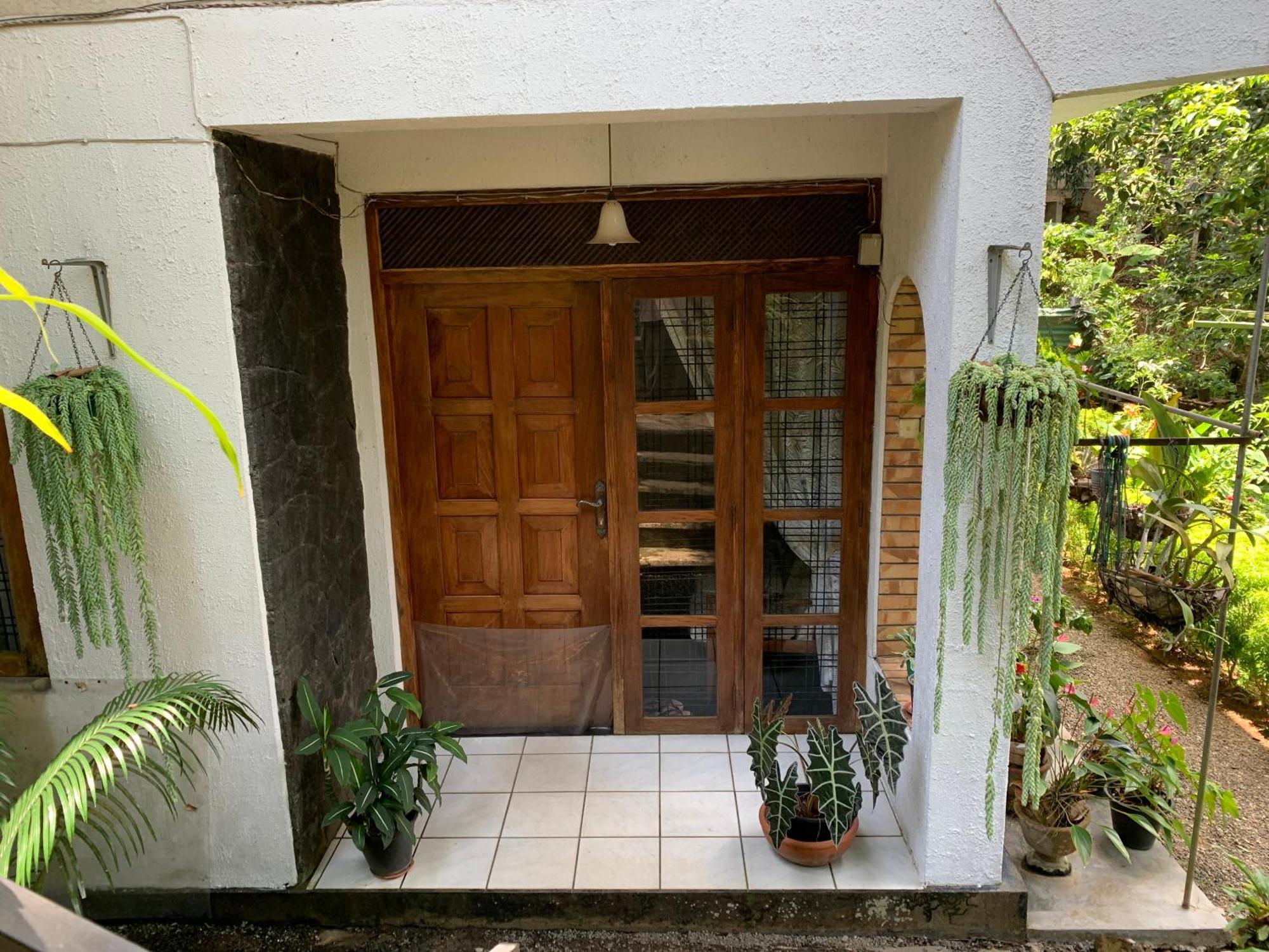 קנדי Araliya Home Stay מראה חיצוני תמונה