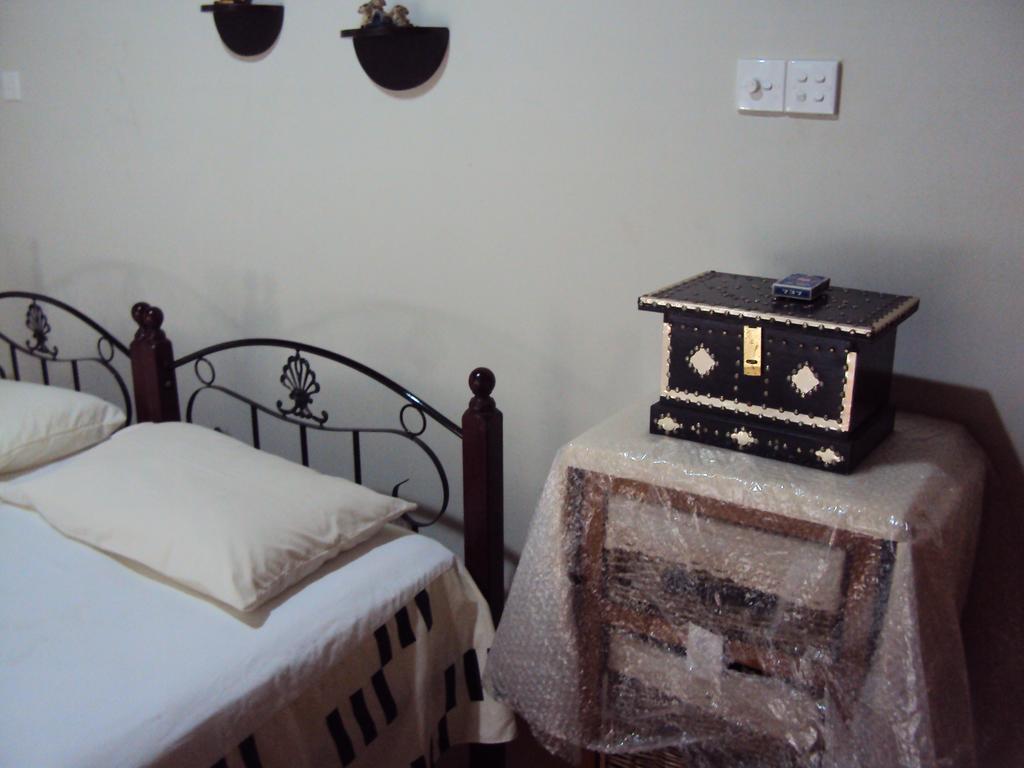 קנדי Araliya Home Stay מראה חיצוני תמונה