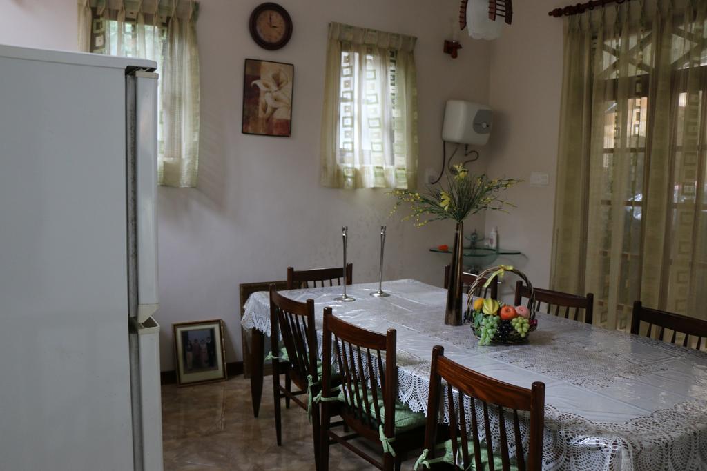 קנדי Araliya Home Stay מראה חיצוני תמונה