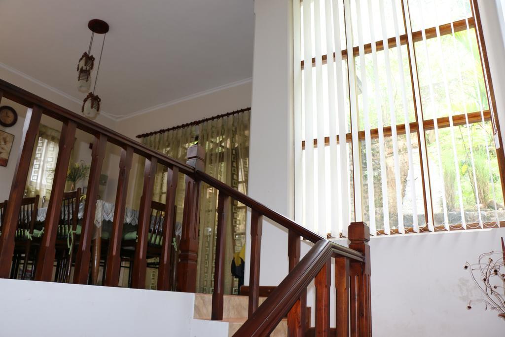 קנדי Araliya Home Stay מראה חיצוני תמונה
