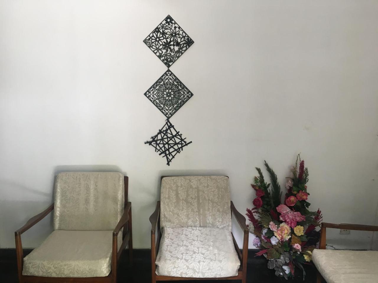 קנדי Araliya Home Stay מראה חיצוני תמונה