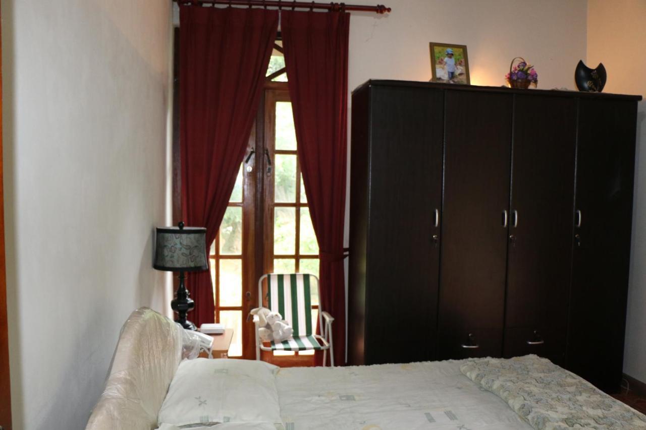 קנדי Araliya Home Stay מראה חיצוני תמונה