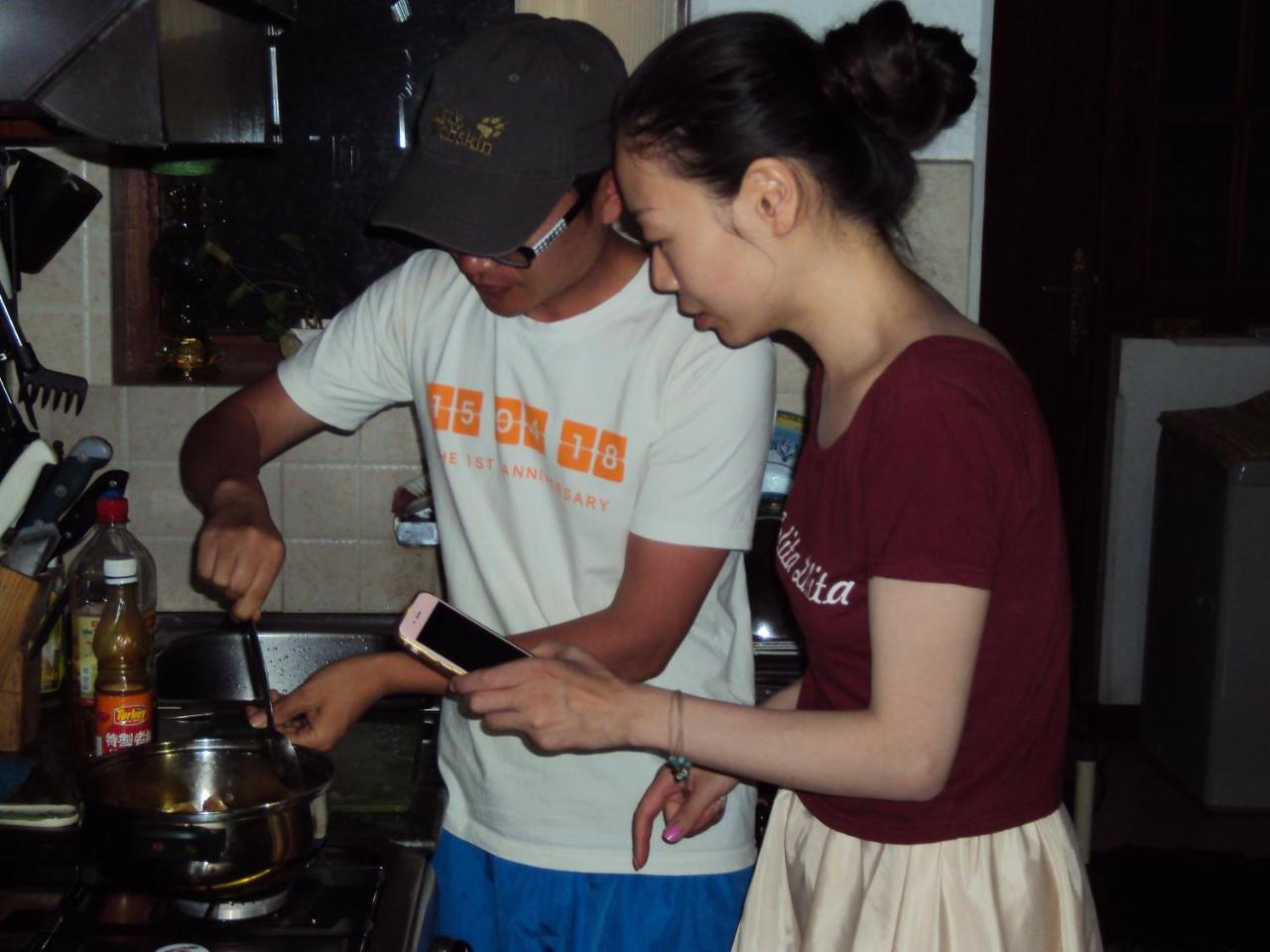 קנדי Araliya Home Stay מראה חיצוני תמונה