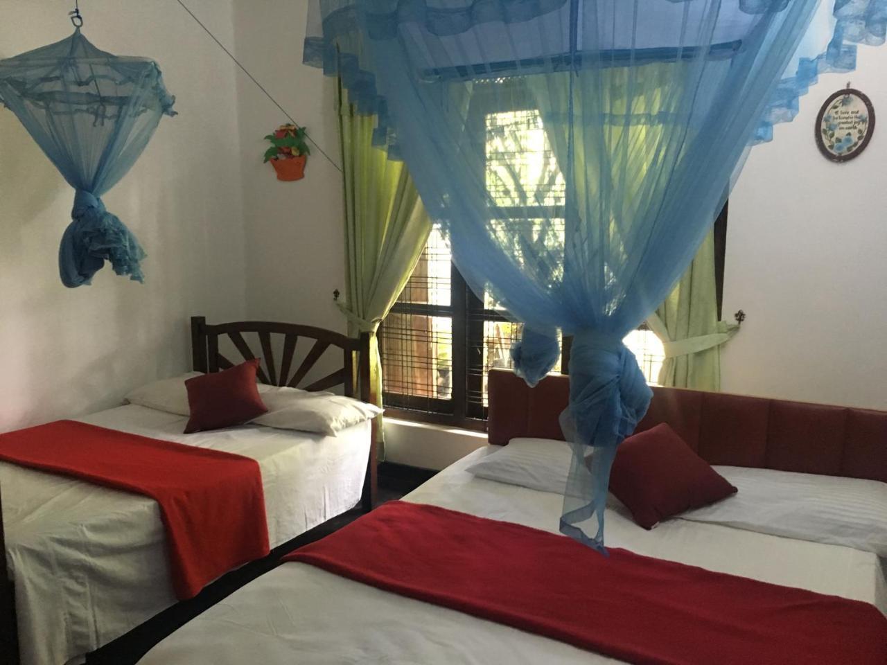 קנדי Araliya Home Stay מראה חיצוני תמונה