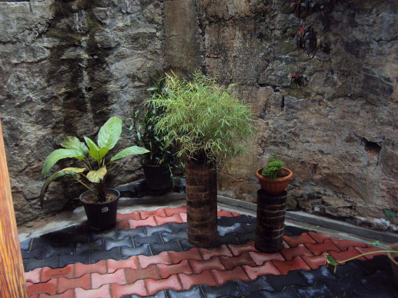 קנדי Araliya Home Stay מראה חיצוני תמונה