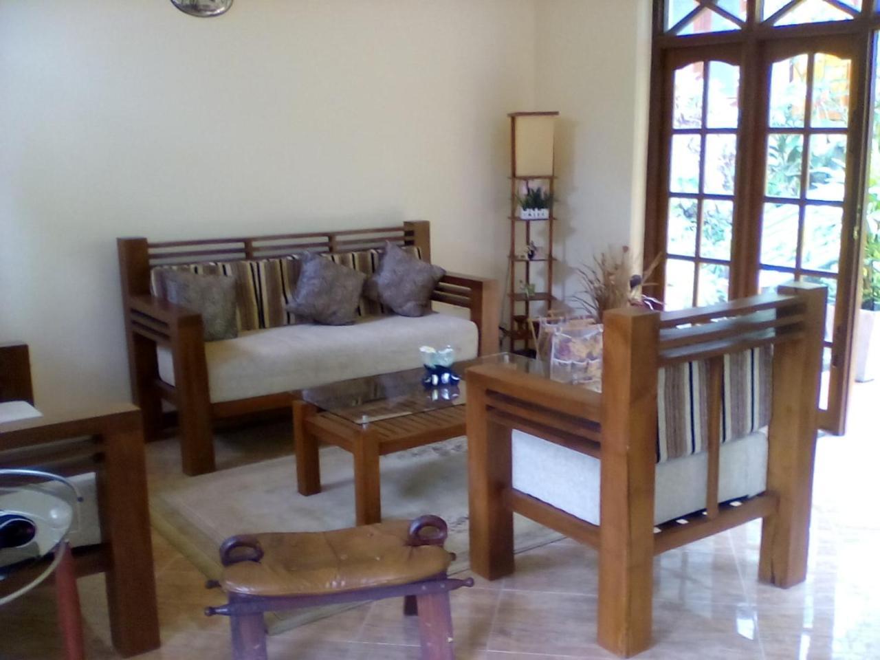קנדי Araliya Home Stay מראה חיצוני תמונה