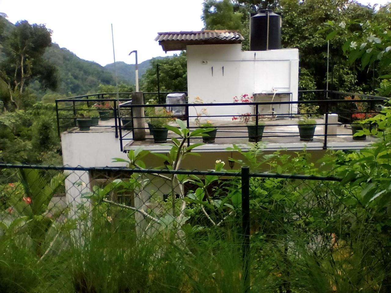 קנדי Araliya Home Stay מראה חיצוני תמונה